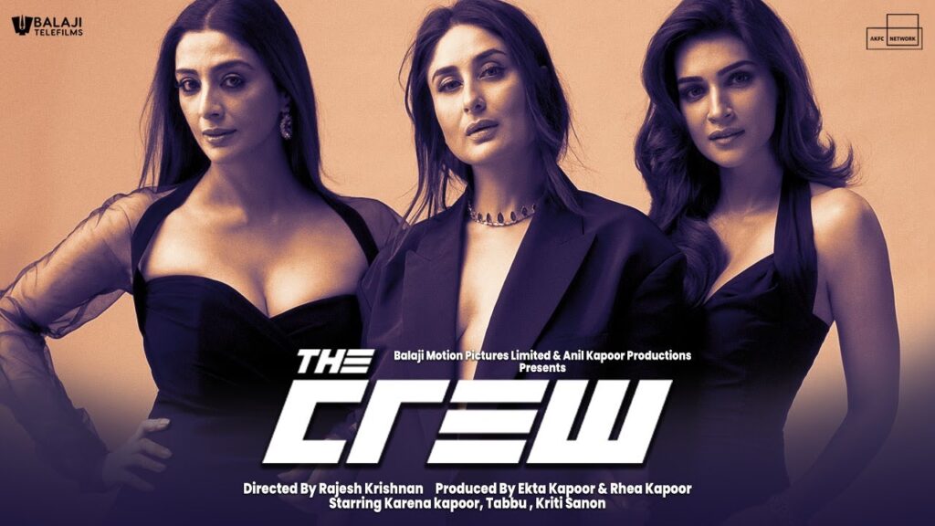 The crew by youtube.com