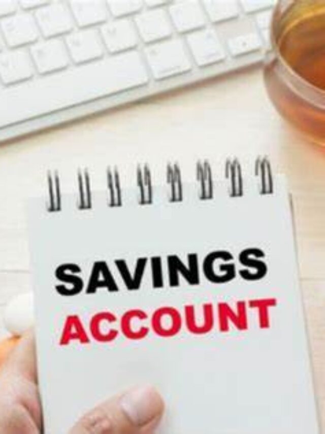 Savings Account पर चार्जेस में हुई बढ़ोतरी जानिए पूरी बात