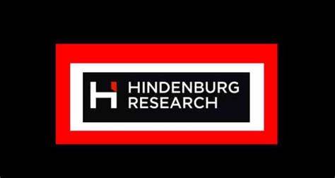 Hindenburg Research